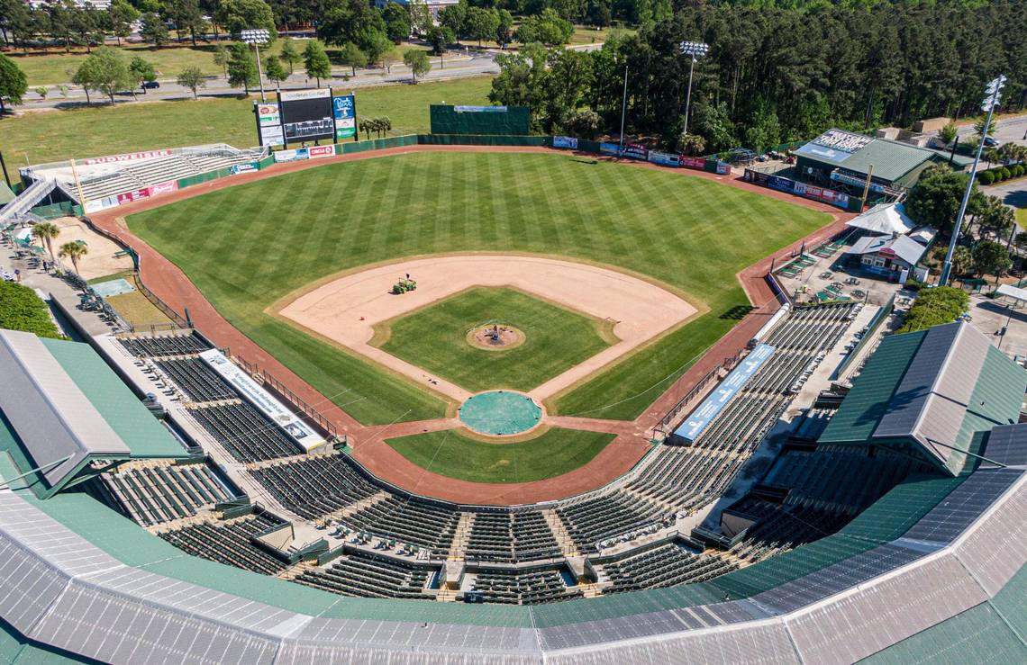 Myrtle Beach Pelicans